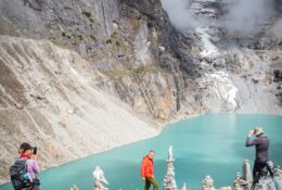 Mera Peak 2025 (9/16)